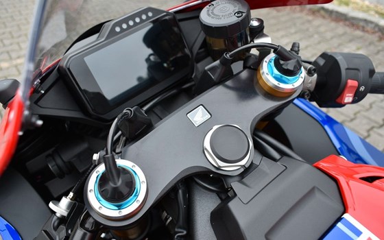Neufahrzeug Honda CBR1000RR-R Fireblade SP - Bild 12