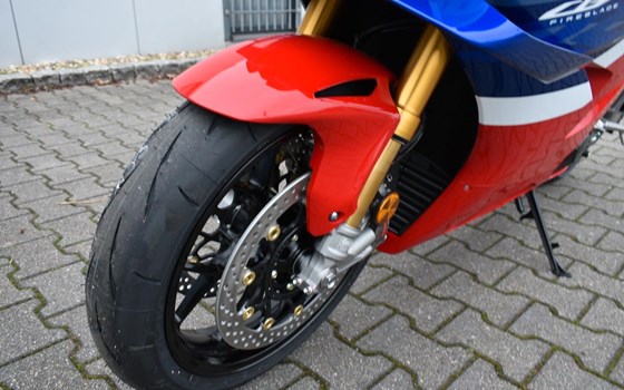 Neufahrzeug Honda CBR1000RR-R Fireblade SP - Bild 13
