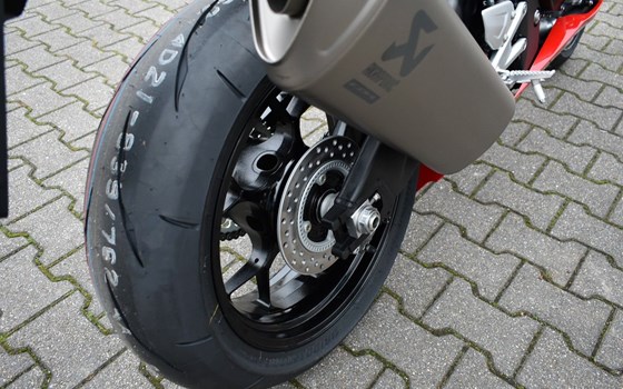 Neufahrzeug Honda CBR1000RR-R Fireblade SP - Bild 14