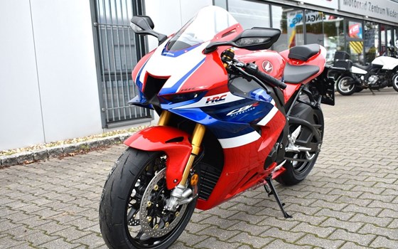 Neufahrzeug Honda CBR1000RR-R Fireblade SP - Bild 2