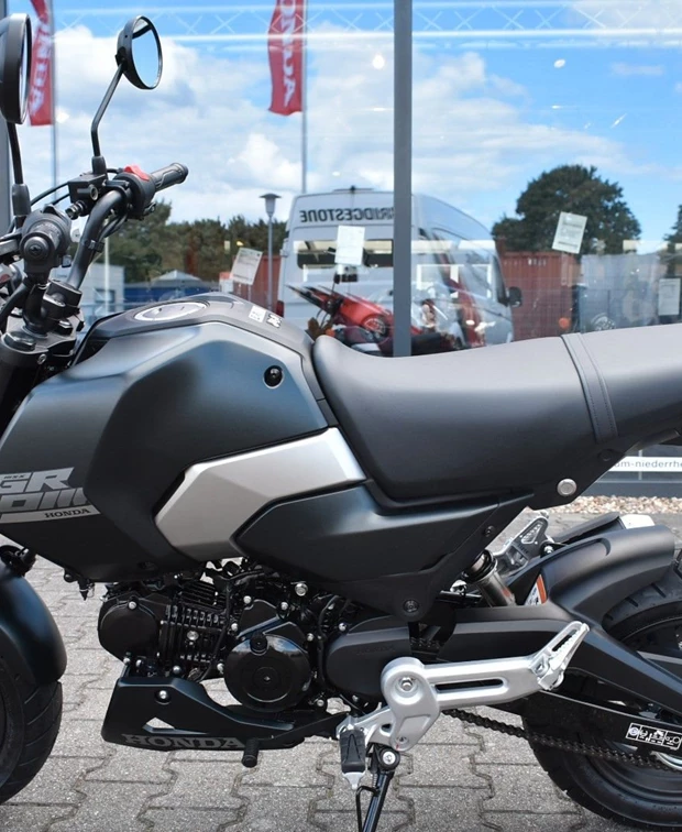 Honda MSX125 Grom
