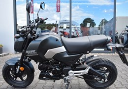 Gebrauchte Honda MSX125 Grom