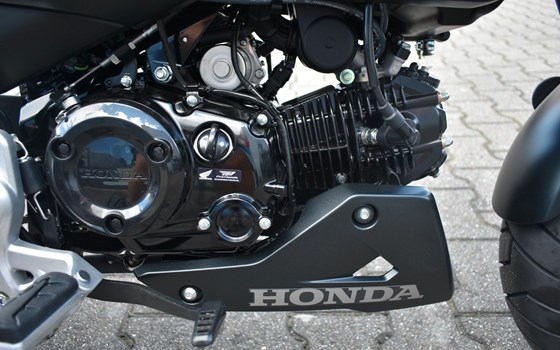 Gebrauchtmotorrad Honda MSX125 Grom - Bild 4