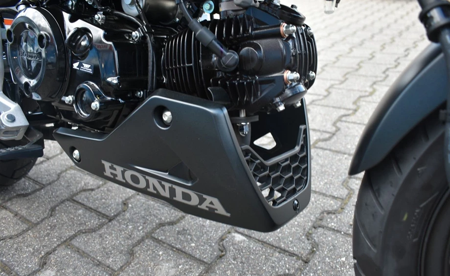 Angebot Honda MSX125 Grom Bild 5: Angebot Honda MSX125 Grom