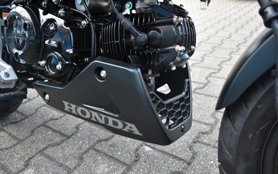 Gebrauchtmotorrad Honda MSX125 Grom - Bild 5