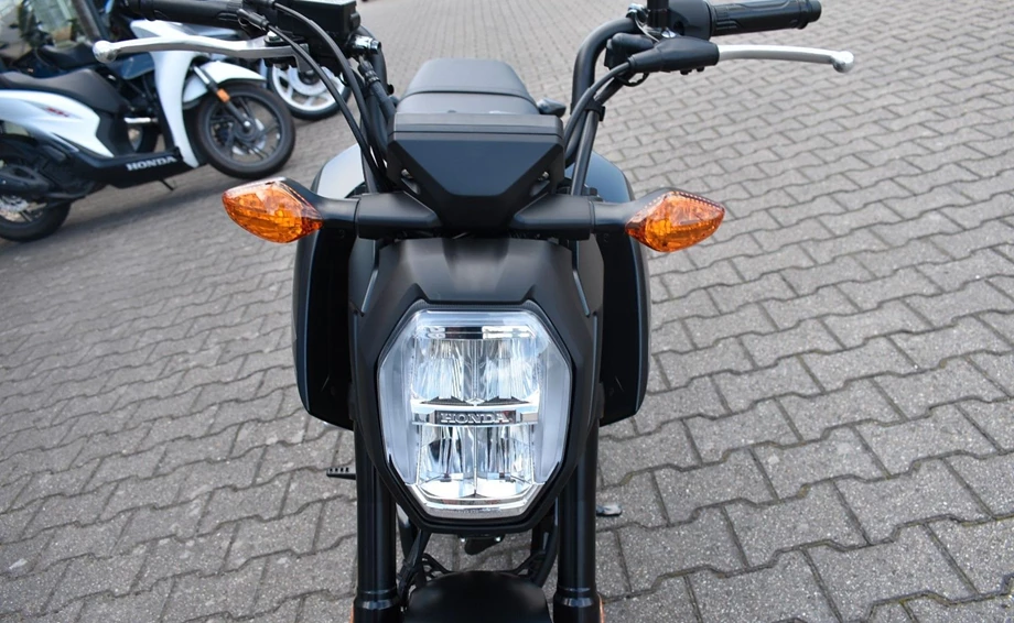 Angebot Honda MSX125 Grom Bild 6: Angebot Honda MSX125 Grom