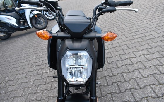 Gebrauchtmotorrad Honda MSX125 Grom - Bild 6