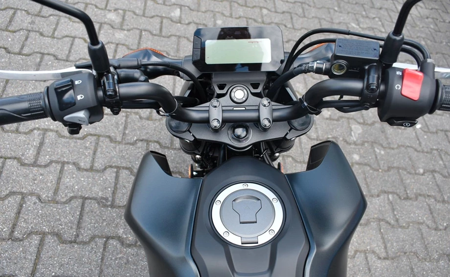 Angebot Honda MSX125 Grom Bild 7: Angebot Honda MSX125 Grom