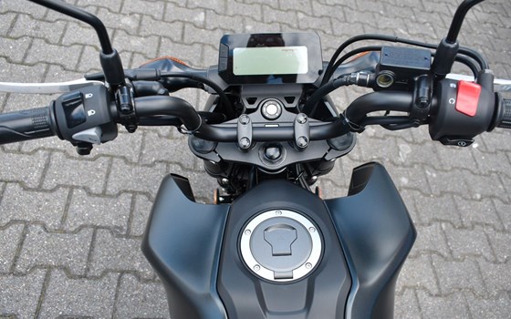 Gebrauchtmotorrad Honda MSX125 Grom - Bild 7