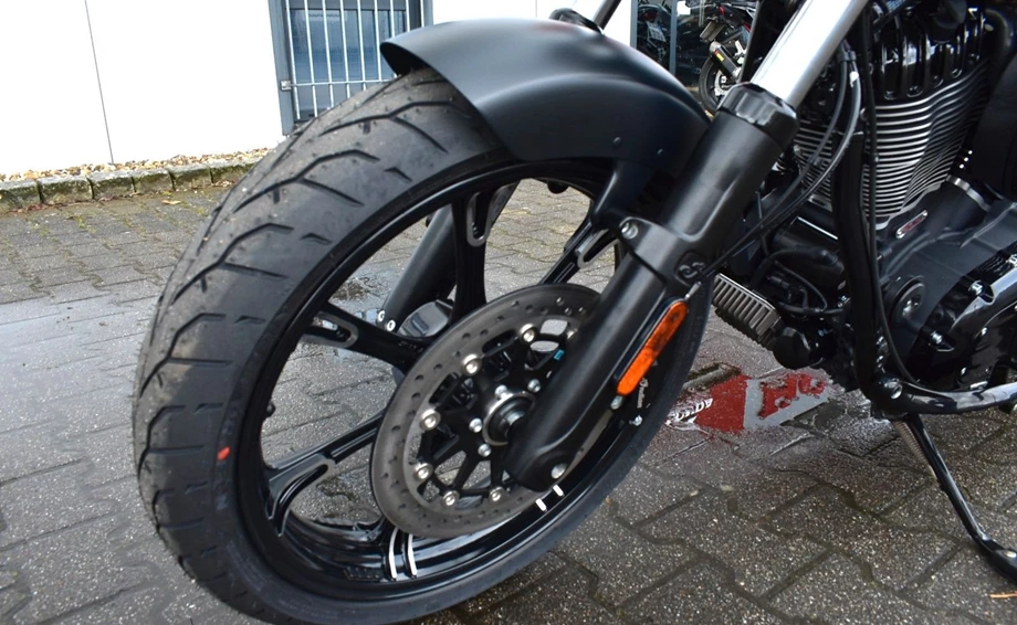 Angebot Indian Chief Dark Horse Bild 10: Angebot Indian Chief Dark Horse