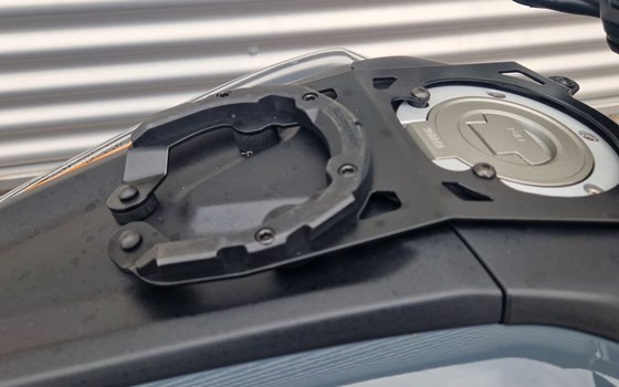 Gebrauchtmotorrad Yamaha MT-07 - Bild 13