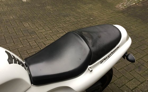 Gebrauchtmotorrad Triumph Daytona T 595 - Bild 12