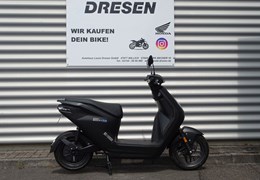 Neumotorrad Honda EM1 e