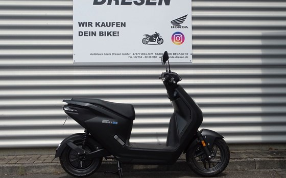 Neufahrzeug Honda EM1 e - Bild 1