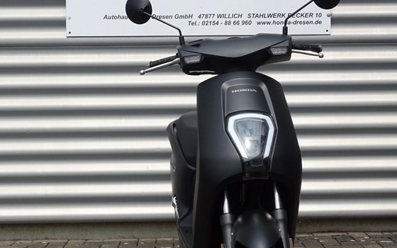 Neufahrzeug Honda EM1 e - Bild 2