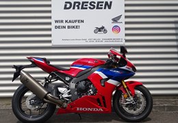 Neumotorrad Honda CBR1000RR-R Fireblade SP