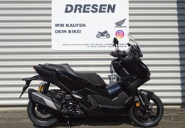 Neumotorrad Honda ADV350