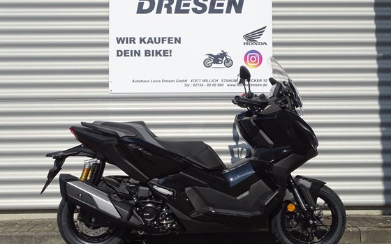 Neufahrzeug Honda ADV350 - Bild 1