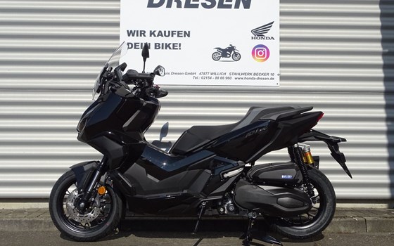 Neufahrzeug Honda ADV350 - Bild 3