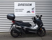 Honda Forza 350