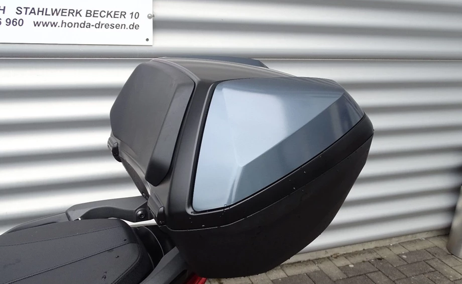 Angebot Honda Forza 350 Bild 4: Angebot Honda Forza 350