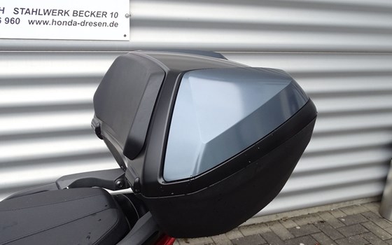 Gebrauchtmotorrad Honda Forza 350 - Bild 4