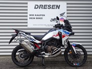 Honda CRF1100L Africa Twin DCT