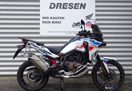 Gebrauchte Honda CRF1100L Africa Twin DCT