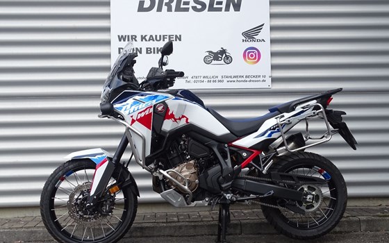 Gebrauchtmotorrad Honda CRF1100L Africa Twin DCT - Bild 2