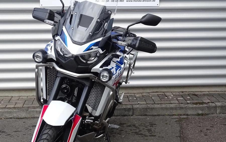 Angebot Honda CRF1100L Africa Twin DCT Bild 3: Angebot Honda CRF1100L Africa Twin DCT