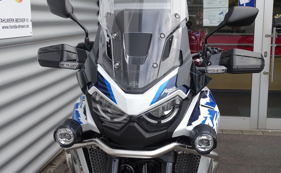 Angebot Honda CRF1100L Africa Twin DCT Bild 4: Angebot Honda CRF1100L Africa Twin DCT
