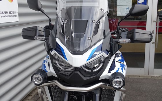 Gebrauchtmotorrad Honda CRF1100L Africa Twin DCT - Bild 4