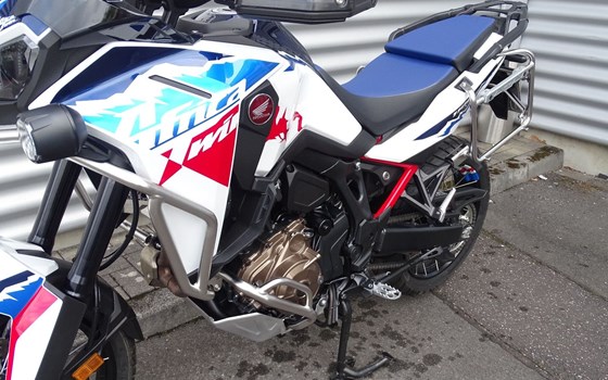 Gebrauchtmotorrad Honda CRF1100L Africa Twin DCT - Bild 5