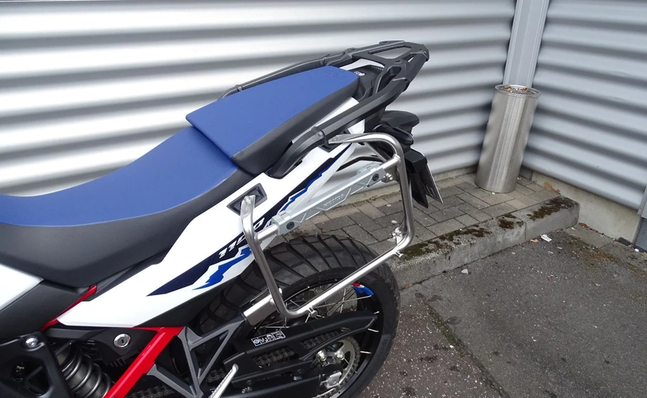 Angebot Honda CRF1100L Africa Twin DCT Bild 6: Angebot Honda CRF1100L Africa Twin DCT