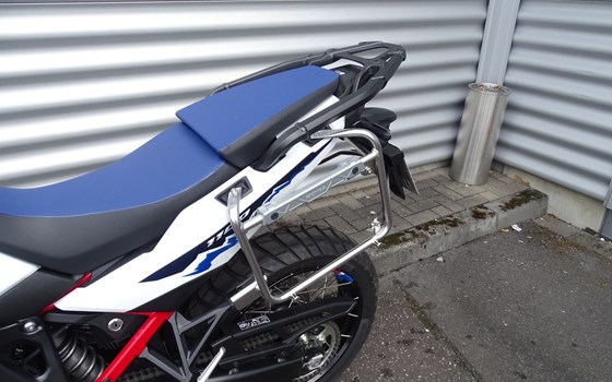 Gebrauchtmotorrad Honda CRF1100L Africa Twin DCT - Bild 6