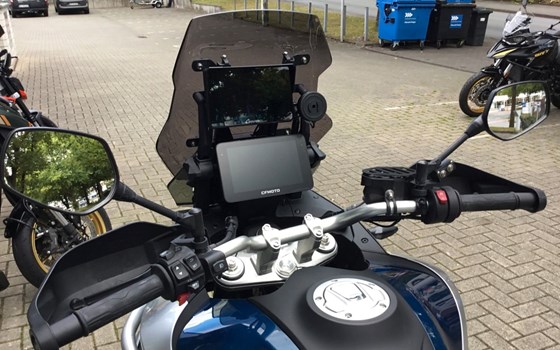 Gebrauchtmotorrad CFMOTO 800MT Touring - Bild 10