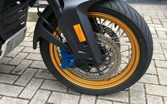 Gebrauchtmotorrad CFMOTO 800MT Touring - Bild 11