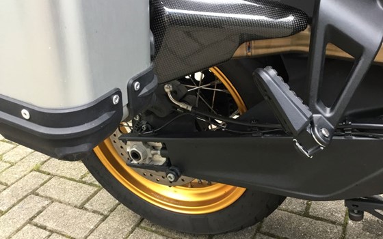 Gebrauchtmotorrad CFMOTO 800MT Touring - Bild 12