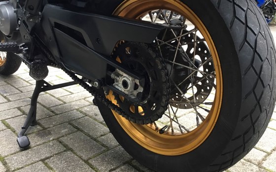 Gebrauchtmotorrad CFMOTO 800MT Touring - Bild 13