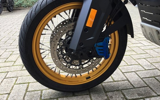 Gebrauchtmotorrad CFMOTO 800MT Touring - Bild 14