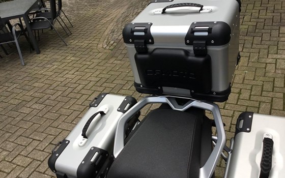 Gebrauchtmotorrad CFMOTO 800MT Touring - Bild 17