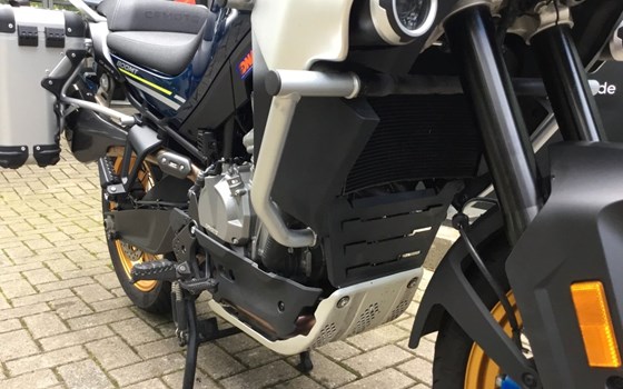 Gebrauchtmotorrad CFMOTO 800MT Touring - Bild 18