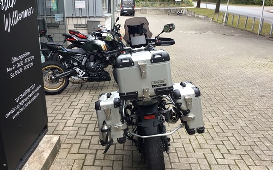 Gebrauchtmotorrad CFMOTO 800MT Touring - Bild 4