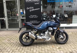 Neumotorrad Moto Guzzi V100 Mandello