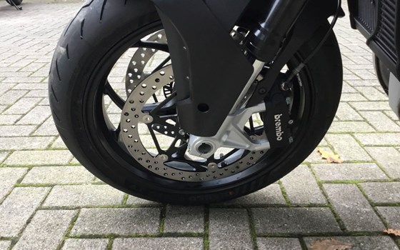 Neufahrzeug Moto Guzzi V100 Mandello - Bild 11