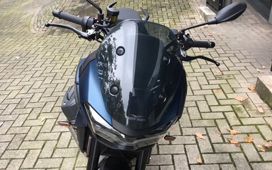 Neufahrzeug Moto Guzzi V100 Mandello - Bild 14