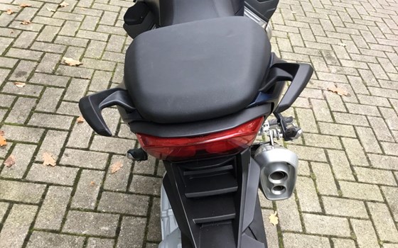 Neufahrzeug Moto Guzzi V100 Mandello - Bild 18