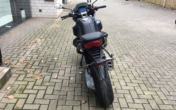 Neufahrzeug Moto Guzzi V100 Mandello - Bild 4