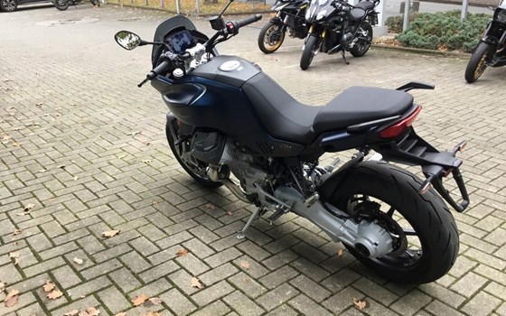 Neufahrzeug Moto Guzzi V100 Mandello - Bild 5