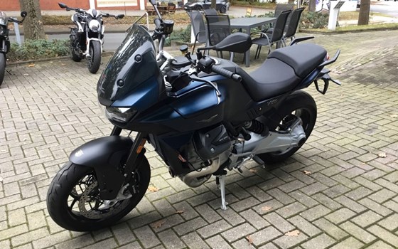 Neufahrzeug Moto Guzzi V100 Mandello - Bild 6